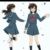 中森青子