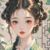 青草