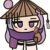 麻袋