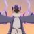 散黑