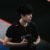 王楚欽WCQ