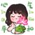 夏妈妈
