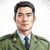 国防部长常远思将军