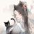 猫妖（阿媚）