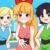 飞天小女警