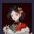 紅蝶
