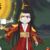 无双红