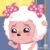 美羊羊（委屈）
