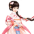 莫清馨O