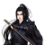 侍卫A