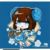 月无双