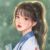 女学生