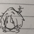 Emo女人