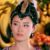狐族五公主白莲瑛