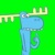 lumpy