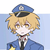 猴子警长