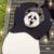 胖达
