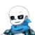 dsblue