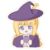 糖果魔女