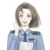 女民警