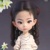 幼时虞茜嫣
