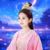 大清安王妃晴兒