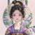 甜甜
