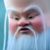 老宗师了