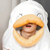 卖萌小小兔