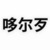 哆爾歹