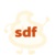 sdf