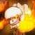 超激sans