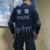 警察
