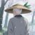 白发老者