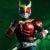 kuuga（全能形）
