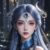 银月（银尘妹妹女主）