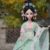 秋菊，奴婢