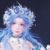 银莲花精灵王:慕瑾