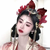 羽熙
