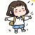 小女孩