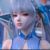 璃悦诗：少女