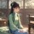 春兰.东方紫菱奴婢