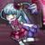 魔法少女