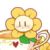 小花