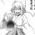 淡宫堇子