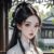 安遠侯嫡女