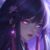 琉璃夜（面具）