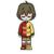 自設frisk