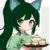 作者（茉绿）