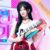 万能人物（女）